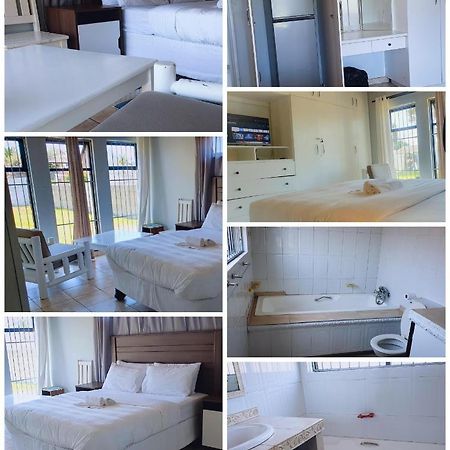 Sweet Home39 Guest House Summerstrand Port Elizabeth Kültér fotó