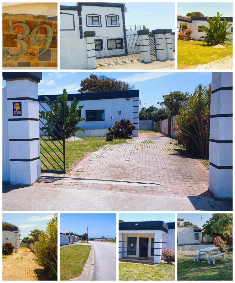 Sweet Home39 Guest House Summerstrand Port Elizabeth Kültér fotó