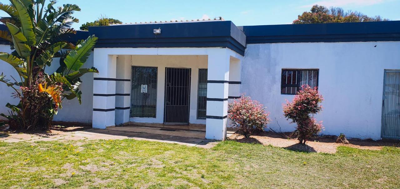 Sweet Home39 Guest House Summerstrand Port Elizabeth Kültér fotó