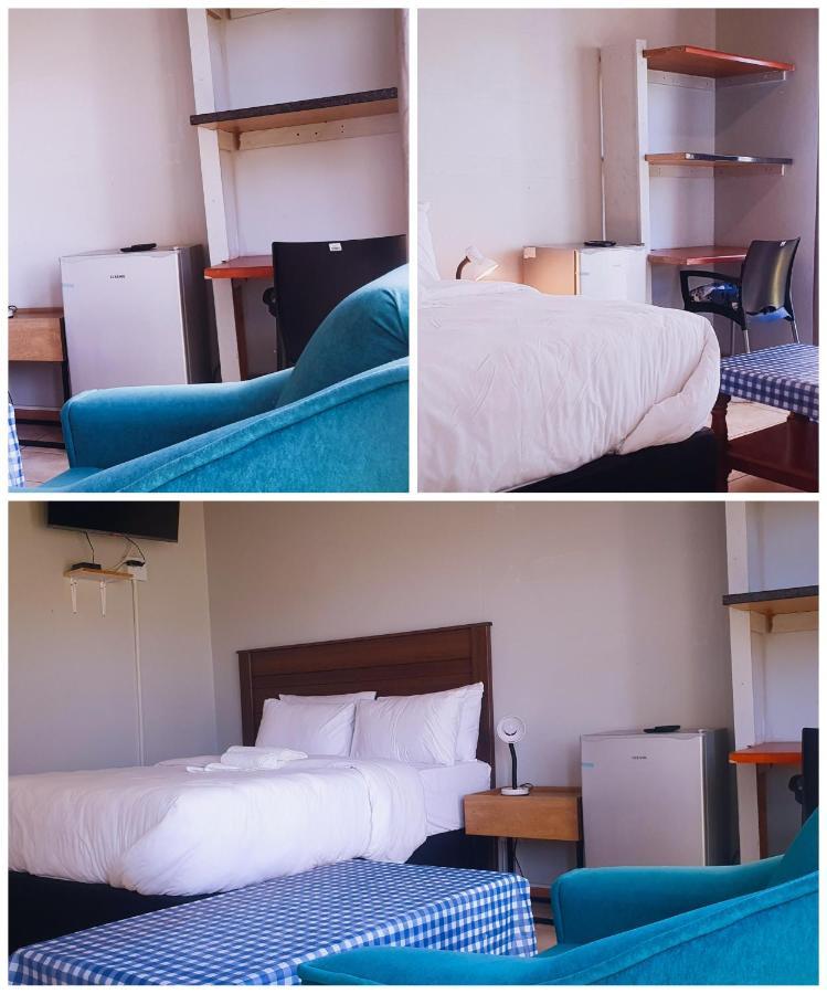 Sweet Home39 Guest House Summerstrand Port Elizabeth Kültér fotó